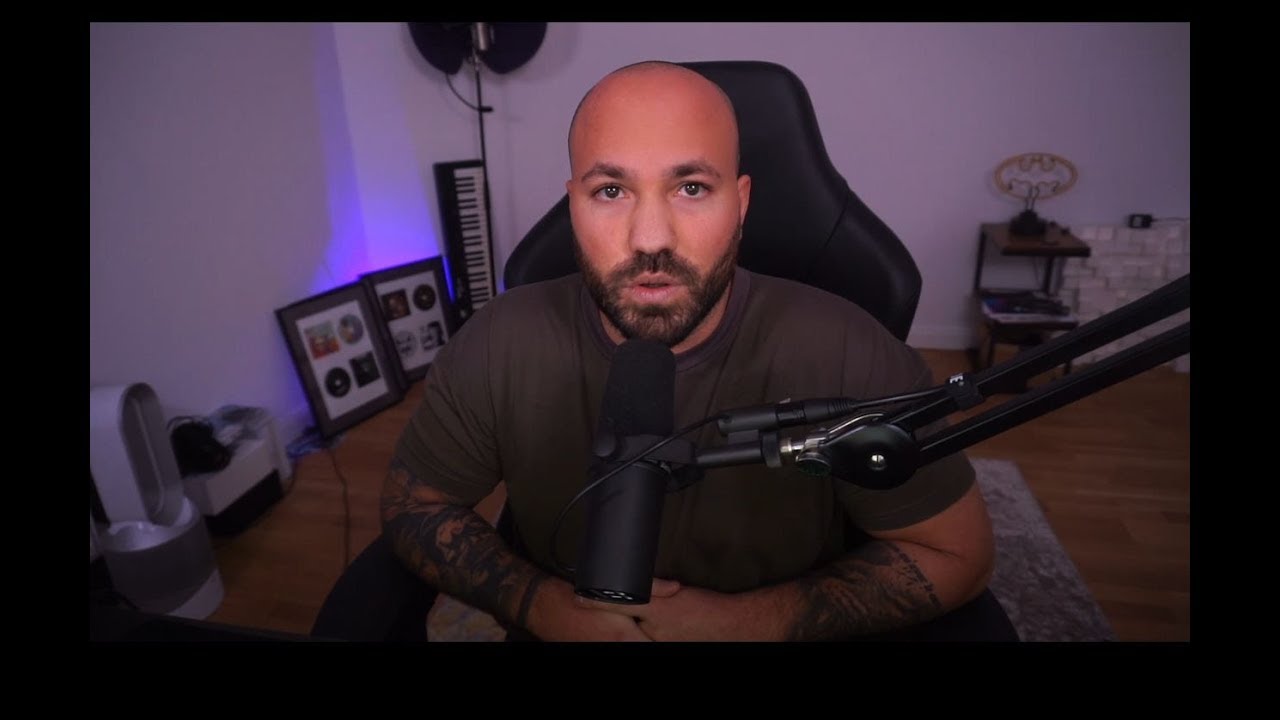 Meine Antwort auf Rezos Kritik. - Meine Antwort auf Rezos Kritik.