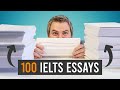 100 essays how real band 9 students use samples