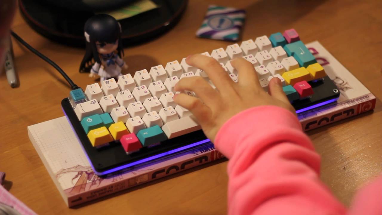 135g Zealio Purple Sound Test