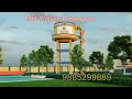 Affordable budget !  plots @Penamaluru ! Vijayawada ! 9885299889.