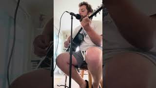 Forever (reimagined) by Glass Tides cover