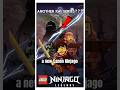 So Much Is Is Happening To Ninjago Right Now!|#ninjago #ninjagonews #ninjagokai #ninjagojay #shorts