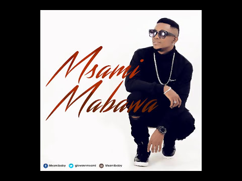 msami mabawa mp3