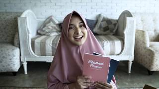 Muslim Planner, Sahabat Terbaik Menemani Hijrah Mu screenshot 4