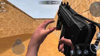 Gun Strike:Counter Terrorist 3D Shooting Games screenshot 1