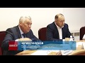 Депутат Государственной Думы Иван Демченко провел прием граждан в Анапе