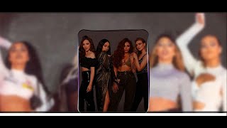 Little mix - Lady Marmalade (Ai cover - Ot4)