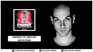 Lennymendy Feat. Daniel Matt - Another Change