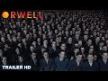ORWELL 2+2=5 | Official Trailer HD