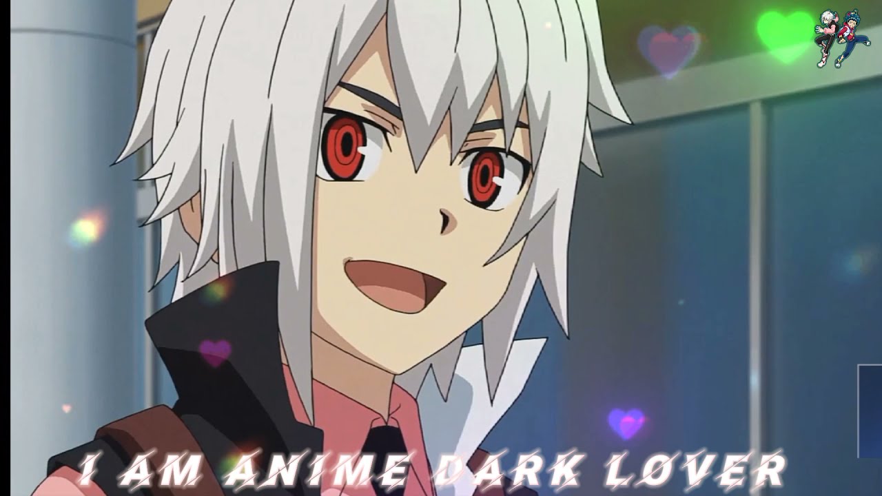 ❤Shu Kurenai❤ requested || Senorita || AMV 💕 beyblade burst