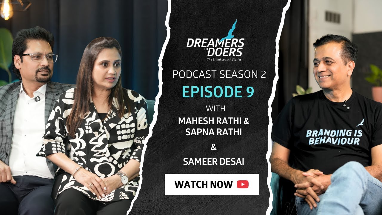 Mahesh Rathi Mahesh & Sapna Rathi: The Values Behind Windsor Shelters’ Journey ...