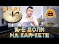 16-е доли на хай-хете | Новые биты