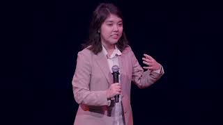 Embracing My Cultural Identity at the Liminal Spaces | Cindy Toh | TEDxCanadianIntlSchool