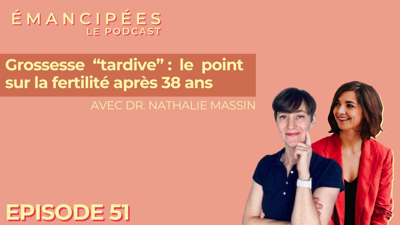 Grossesse “tardive” : le point sur la fertilité après 38 ans