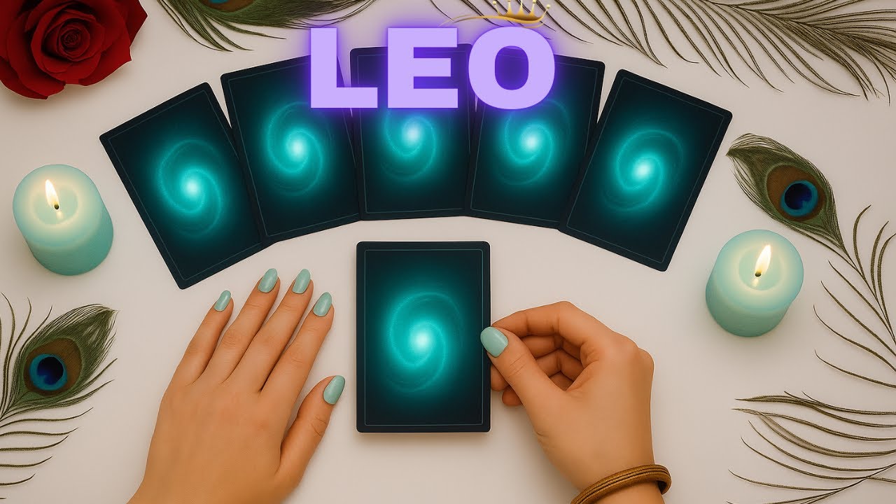 ЛЕО ❤️✨,👂 ПОСЛУШАЙ МЕНЯ, ЭТО СЕРЬЕЗНО! 😱 КТО-ТО СКОРО ПРИДЁТ, ЧТОБЫ ВЫРАЗИТЬ ТЕБЕ ИСТИННУЮ ЛЮБОВЬ!