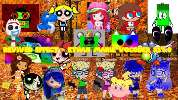 Revived Effect - Ethan Marie Vocoder 337.0