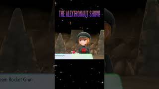 Sweet talkin the team rocket grunt - T.A.S! CLIPS - #Comedy #LetsPlays #Artists #Thealextronautshow!