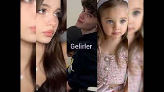 Aynadaki Benmiyim Tek Parça