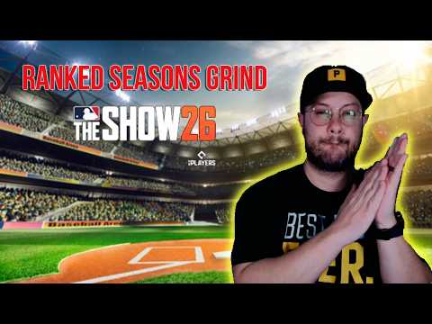 Weekend Classic here we come #mlbtheshow26 #mlbtheshow #diamonddynasty