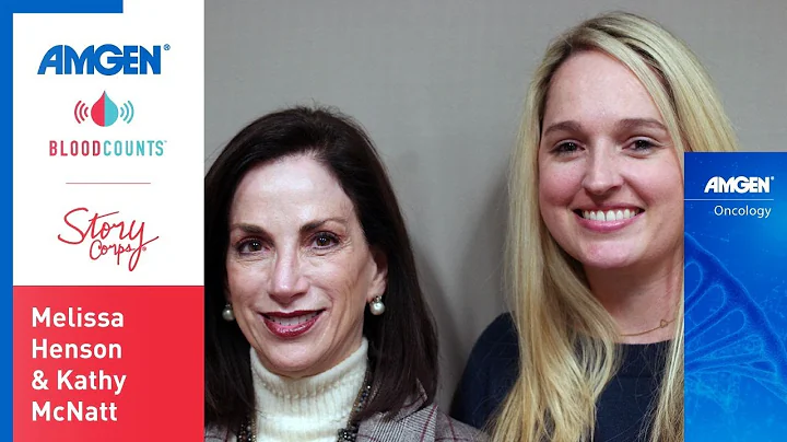 Every Patient Counts, Every Story Matters: Melissa...