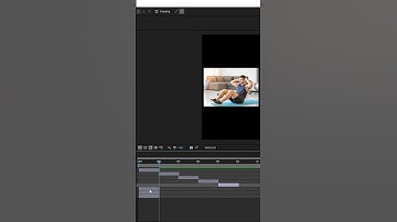 How to Sequence Layers in Adobe After Effects Step-by-Step Tutorial
