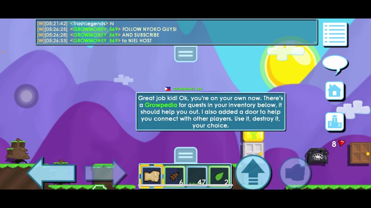 TUTORIAL FOR BEGINNERS 