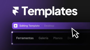 The New Way to Build Websites in Framer | Layout Templates