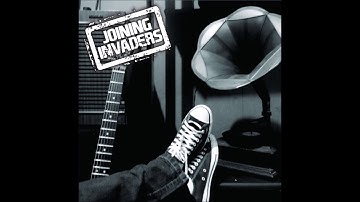 Joining Invaders - Hangman