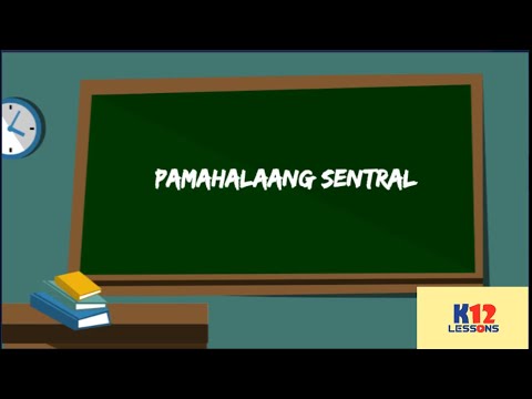 Video: Ano ang mga tungkulin at pananagutan ng gobernador heneral?