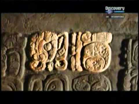 Discovery Channel El Codigo Maya-Completa-.wmv