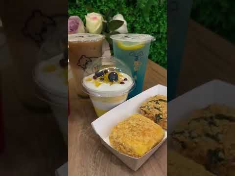 Самый вкусный и дешевый Bubble Tea в СПБ❤️🔥