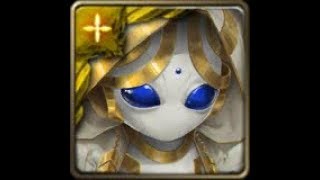 [Tower of Saviors] Raging of Ancient God (Namtar)