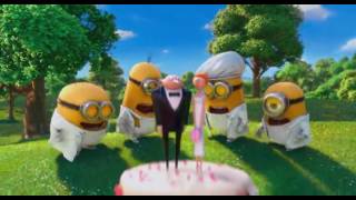 DownloadMINIONS lagu romantis tapi lucu, judul: CELANA DALAM MP3 MP4 MINIONS lagu romantis tapi lucu, judul: CELANA DALAM