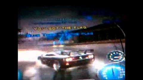 Mc3 Ctf ZoidZ VS SerroD (2Vs2)