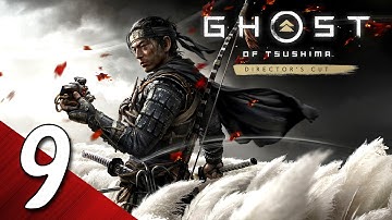 Ghost of Tsushima Director