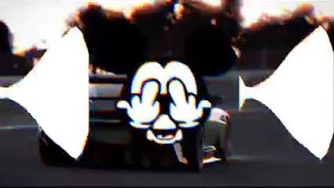 Miska muska Mickey mouse