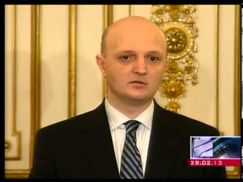 სასმართლო vs. პროკურატურა