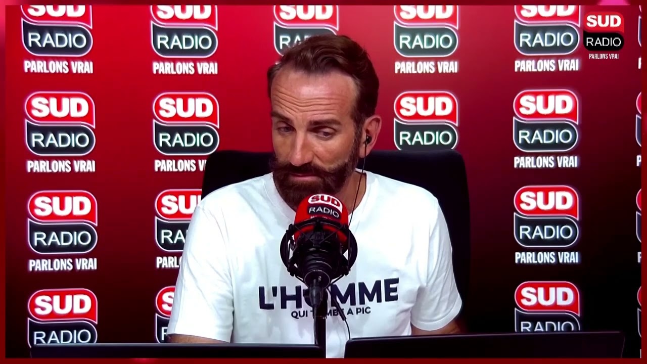 Vanessa sur son conjoint : "Cet homme a du mal avec les relations amoureuses"