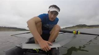 UCSB Rowing 2017-2018
