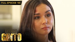 [ENG SUBS] Full Episode 165 | Kadenang Ginto