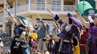 Treasure Hunt: The Ride - Grand Opening hosted by SDR & DWL in Monterey, CA