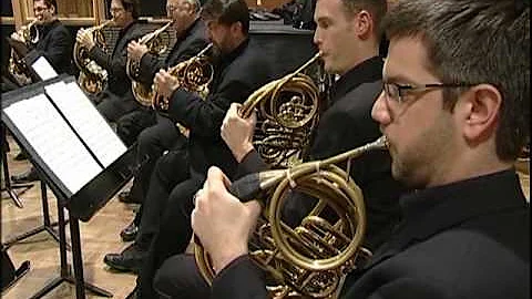 Vienna Horns   Jurassic Park