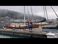Bristol Channel Cutter 28