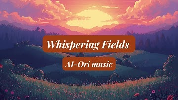 Whispering Fields