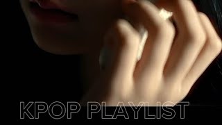 KPOP POPULAR SONGS [PLAYLIST]