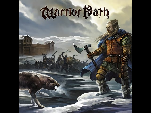 Warrior Path - Stormbringers