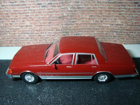 review-of-a-1:18-1986-chevrolet-caprice-classic,-by-model-car