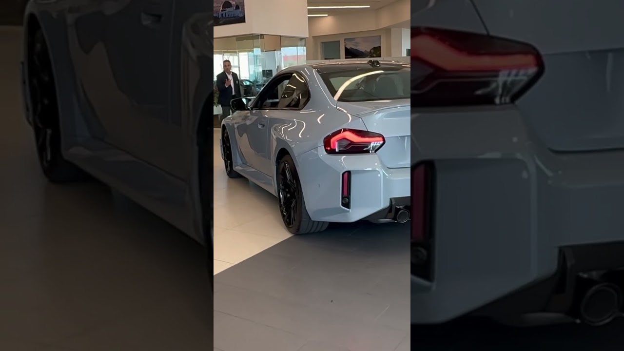 $15,000 mark up on a the ag87 m2!!? 