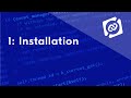 Nrf connect for vs code part 1 installation