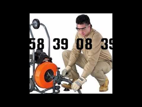 გაჭედილი კანალიზაციის გაწმენდა თბილისში-558390839